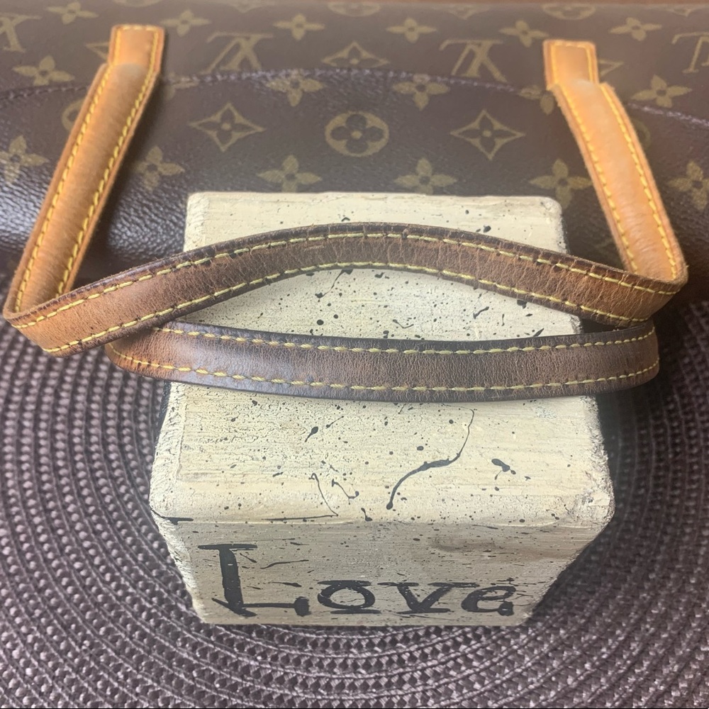 💋Authentic💋Louis Vuitton Sonatine Handbag - Picture 5 of 13